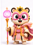 언어의 수호자 보카